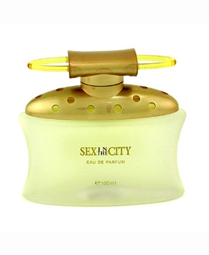 Sex In The City Lustre Perfume - Click Image to Close
